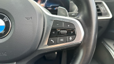 BMW 3 Series 320i M Sport 4dr Step Auto Petrol Saloon